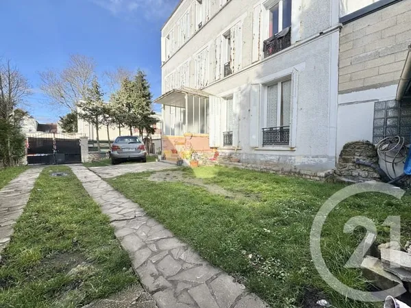 Appartement 5 pièces 127 m² 
