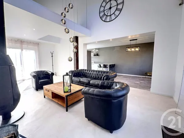 Maison 4 pièces 102 m² 