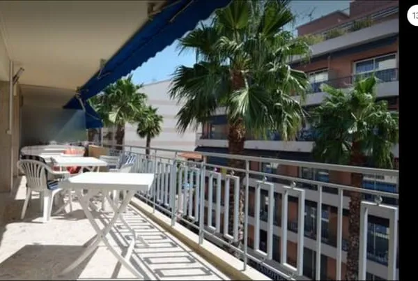 Appartement 2 pièces 62 m² 