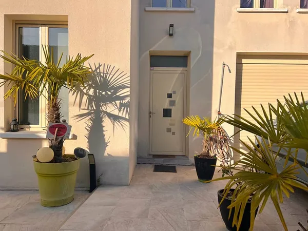 Maison Familiale