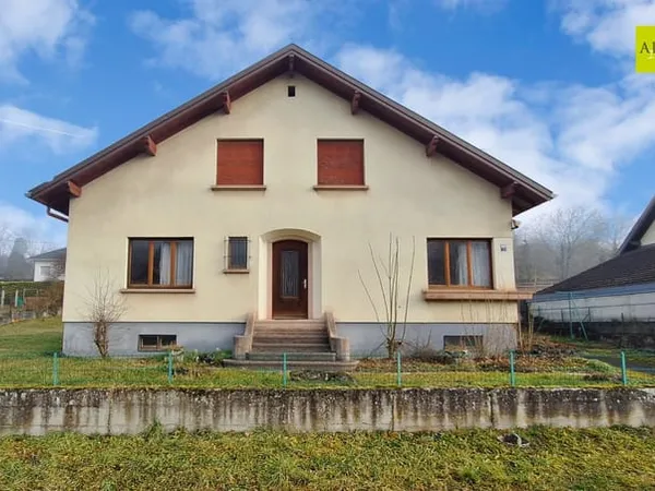 Grande maison 5 pièces à Wittersdorf