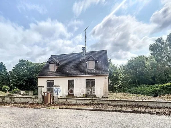 Maison Pinon 6 pièce(s) 111 m2