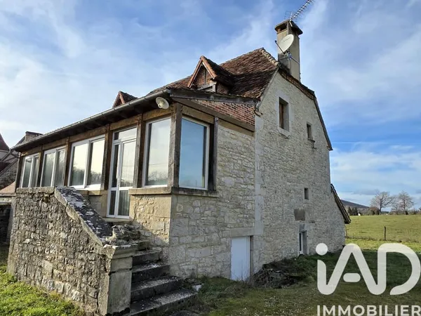 Vente Maison traditionnelle 6 pièces