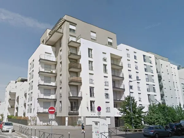 Studea Villeurbanne Republique 2 -69- - Etudiants - NEXITY S
