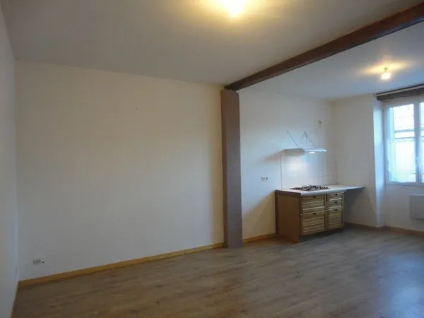 Maison 3 pièces 67 m² 
