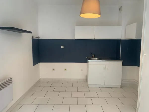 APPARTEMENT MARSEILLE 10 - 2 pièce(s) - 34 m2 