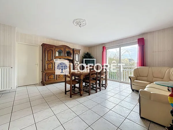 A Vendre Maison Cerizay