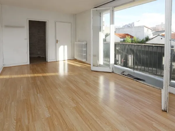 Appartement à vendre Montreuil