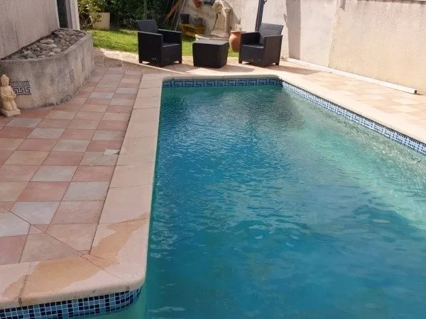 Maison à vendre 4 pièces CAZOULS LES BEZIERS (34)