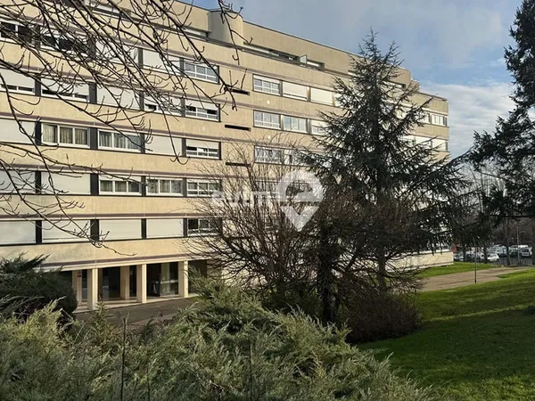 Appartement Pontoise 3 pièces de 68.3 m²