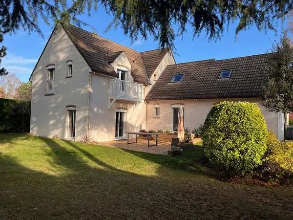 Domaine du Golf - Villennes-sur-Seine