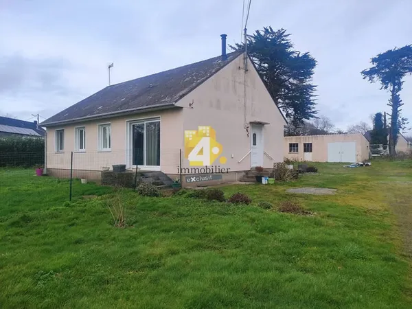 Maison Pontchateau
