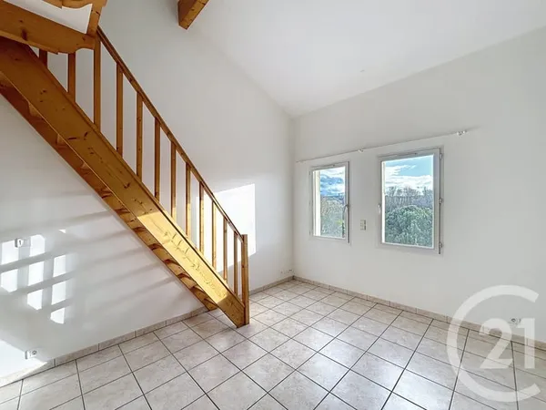Appartement 2 pièces 36 m²