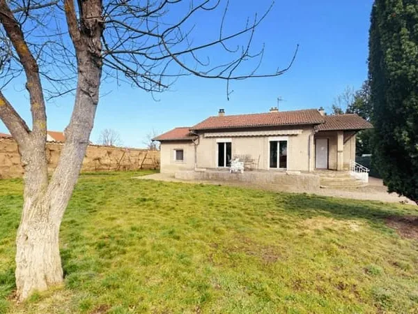 Maison à Savigneux