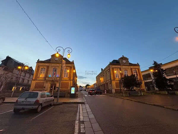 SAINT ROMAIN DE COLBOSC- Idéal Investisseur !