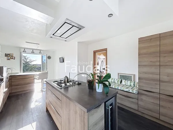 Maison Vente Lessay 6p 157m² 299000€
