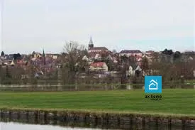 NOUVEAU TERRAIN A ECKWERSHEIM 