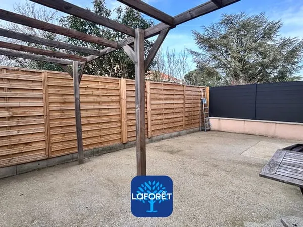 Maison Saint Bonnet De Mure 4 pièce(s) 76 m2 