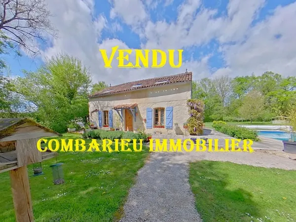 Au calme, un paradis sans vis-à-vis! 
