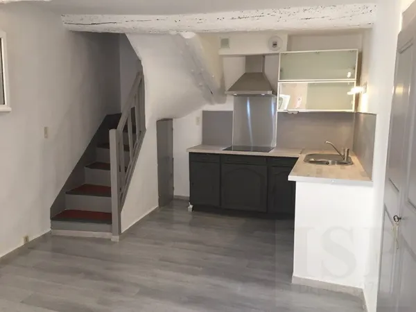 APPARTEMENT AIX EN PROVENCE - 2/3 pièce(s) - 52 m2 