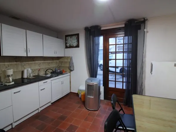 APPARTEMENT P2. 