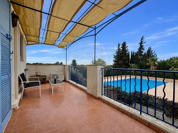 Maison 3 chambre(s) à vendre 