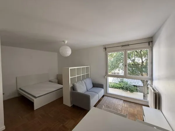Appartement Location Villeurbanne 1p 30m² 685€