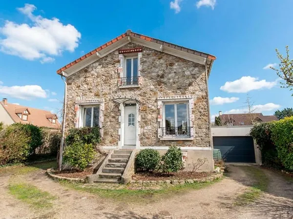 Maison Bretigny Sur Orge 5 pièce(s) 104 m2 