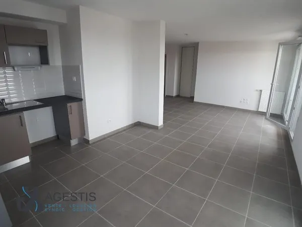 Appartement 4 pièces 83 m² 