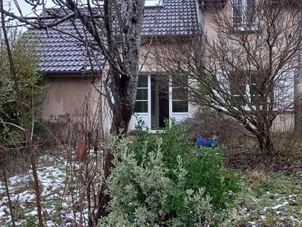 MAISON - FERE-CHAMPENOISE - ER.66361 
