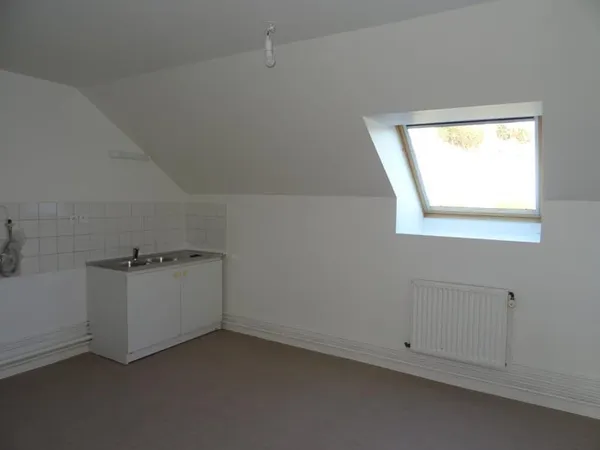 APPARTEMENT - LE MESNIL-SUR-OGER - ER.66175