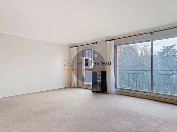 EXCLUSIVITE - FRESNES - LIMITE ANTONY - APPARTEMENT 4 PIECES - BALCON - LUMINEUX 