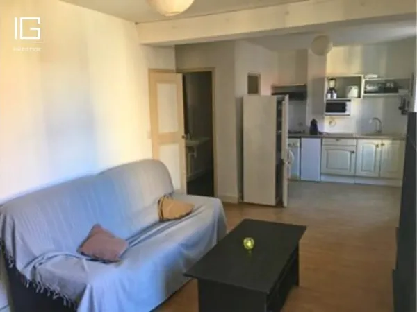 T2 de 38m2 au coeur de La Garde Emplacement premium & inves 