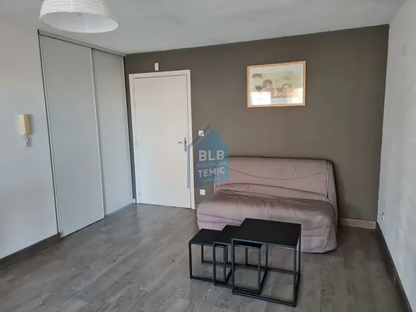 Appartement Lattes 2 pièces 40.58 m2 