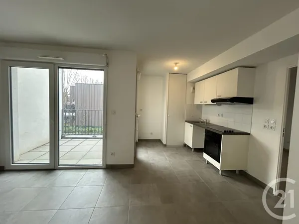 Appartement 4 pièces 42 m²