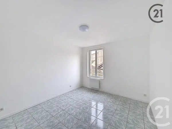Appartement 1 pièce 23 m²
