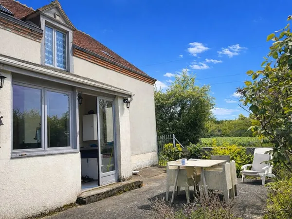 À VENDRE - Maison 3 pièces 80m2 à Maillet