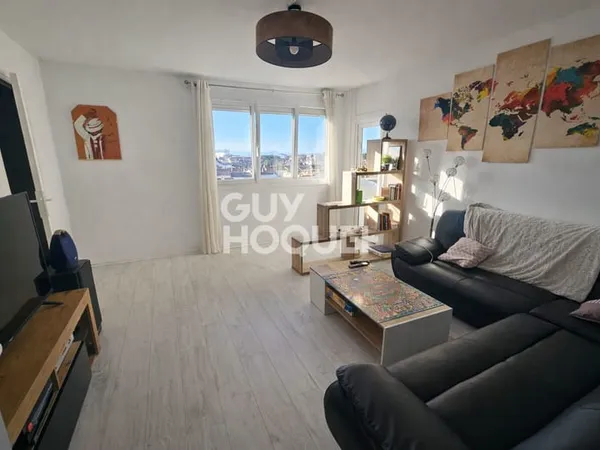 À vendre : Appartement 4 pièces à PERPIGNAN, quartier Las Cobas