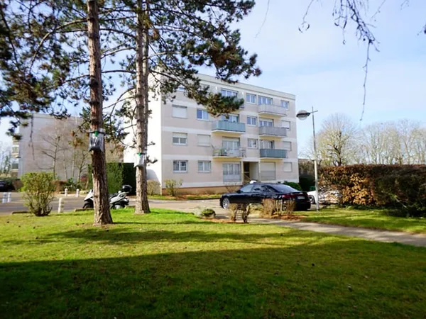 Appartement - 5 pièces - 76 m2