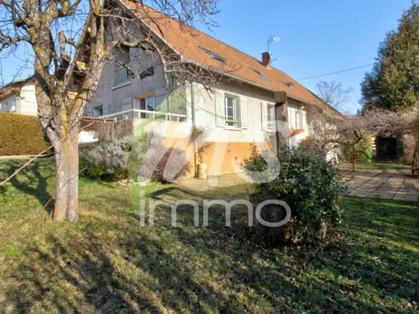 Maison T5 - ROMETTE 