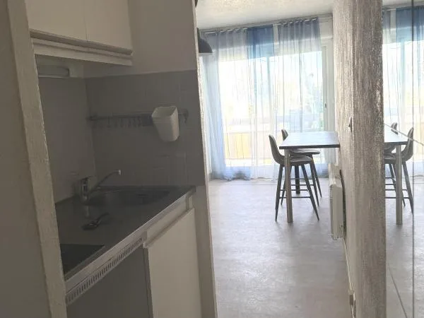 Studio à Montpellier