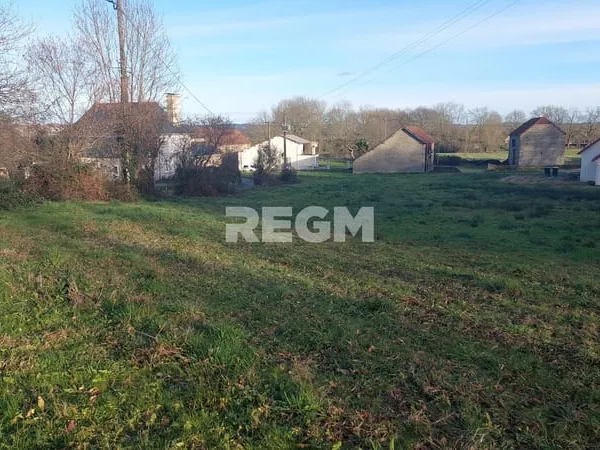Beau terrain à Vendre - Pau Nord Ouest 