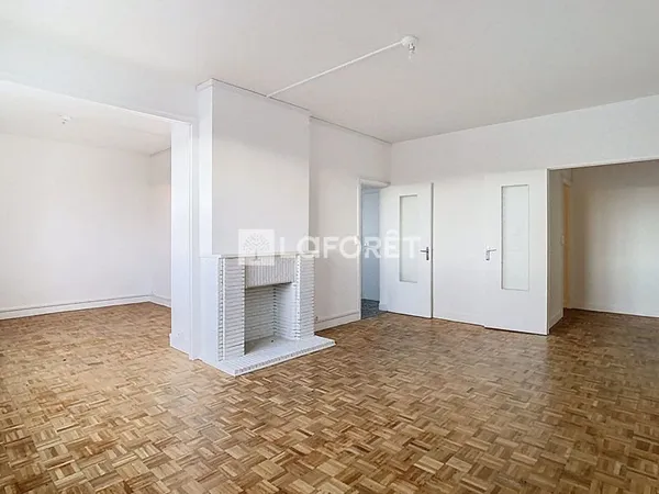 Appartement Talence 4 pièce(s) 89.34 m2 