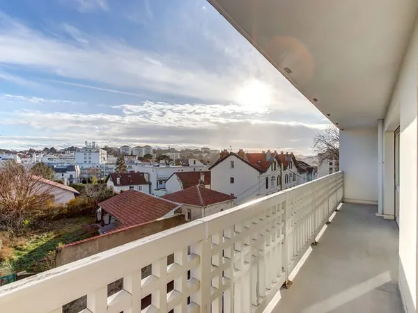 BIARRITZ Quartier Saint-Charles 