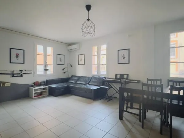 Appartement 4 pièces 71 m² 