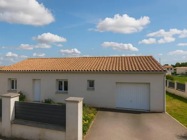 Maison T4 Rosière 