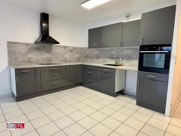 Appartement 3 pièces 73 m² 