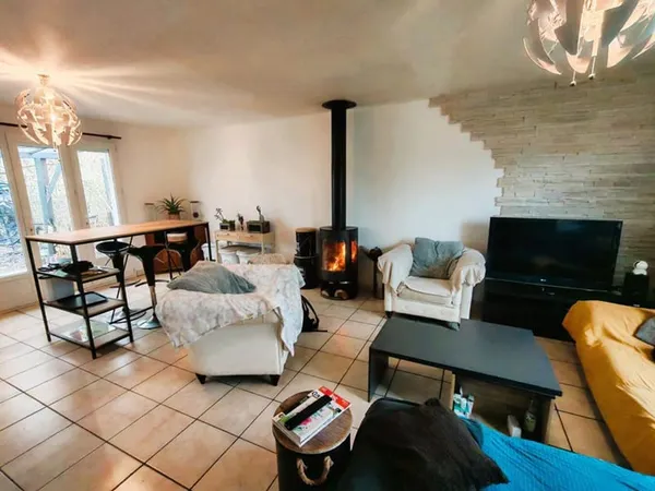 Maison Poitiers 4 pièce(s) 86 m2 
