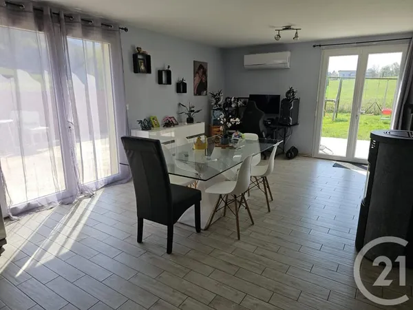 Maison 5 pièces 84 m² 