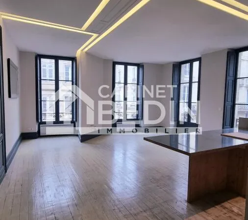 Appartement 4 pièces 